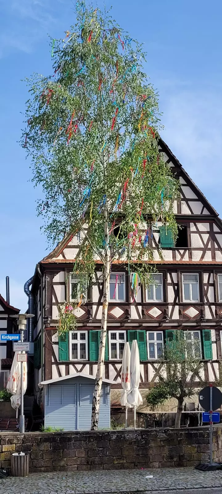 Maibaum